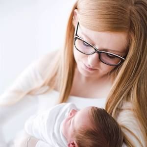 Meet your Posher, Kyla